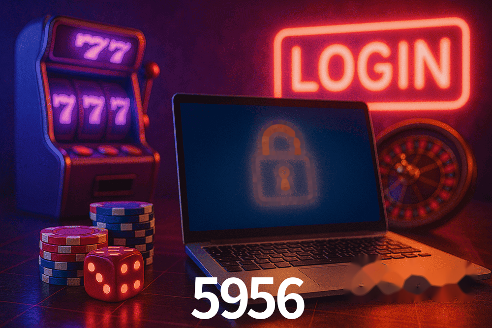 Estatísticas 5956