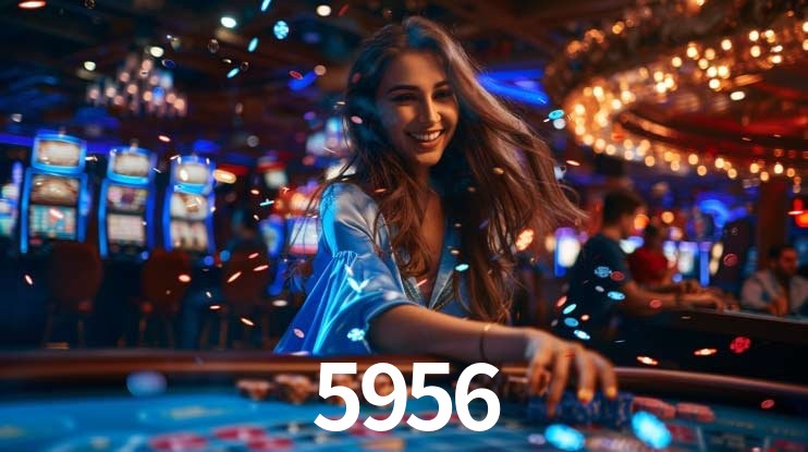 Statistics 5956