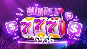 Welcome Bonus 5956