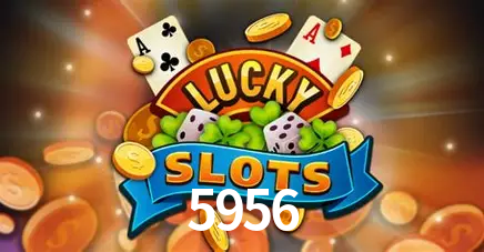 Desvendando o Mundo dos Jogos Virtuais na 5956