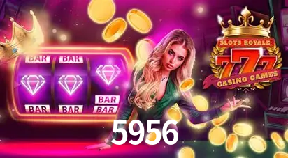 A Revolução dos Aplicativos de Jogos no 5956