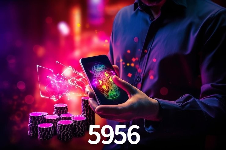Casino VIP 5956