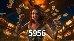 Bonus Features 5956
