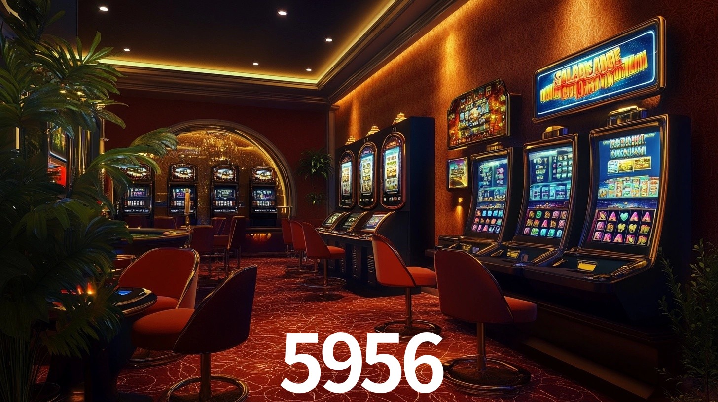 Daily Bonuses 5956