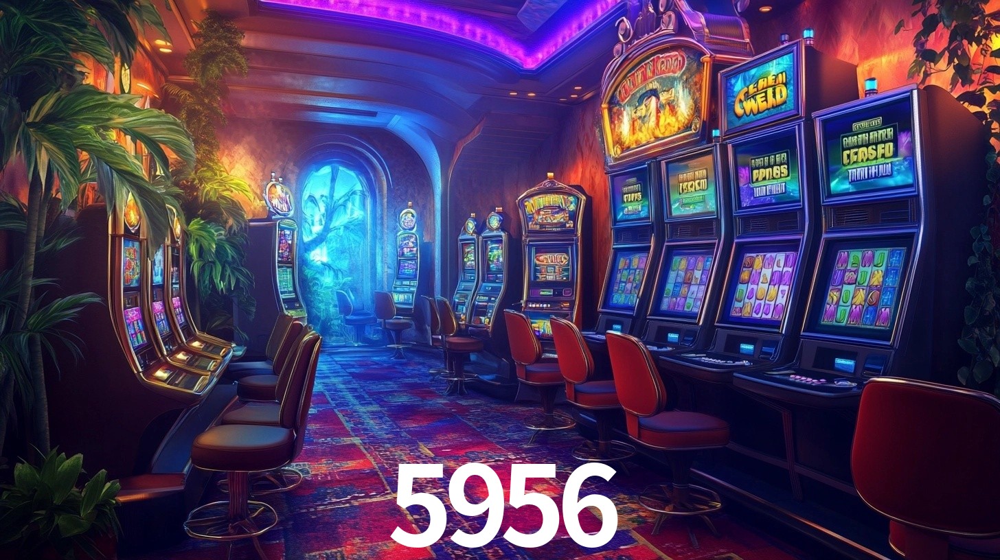 Tournaments 5956