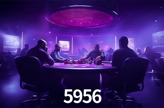 Estatísticas do Jogo 5956