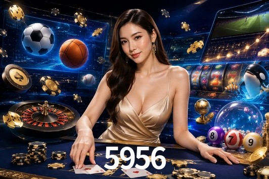 Platform Technology 5956