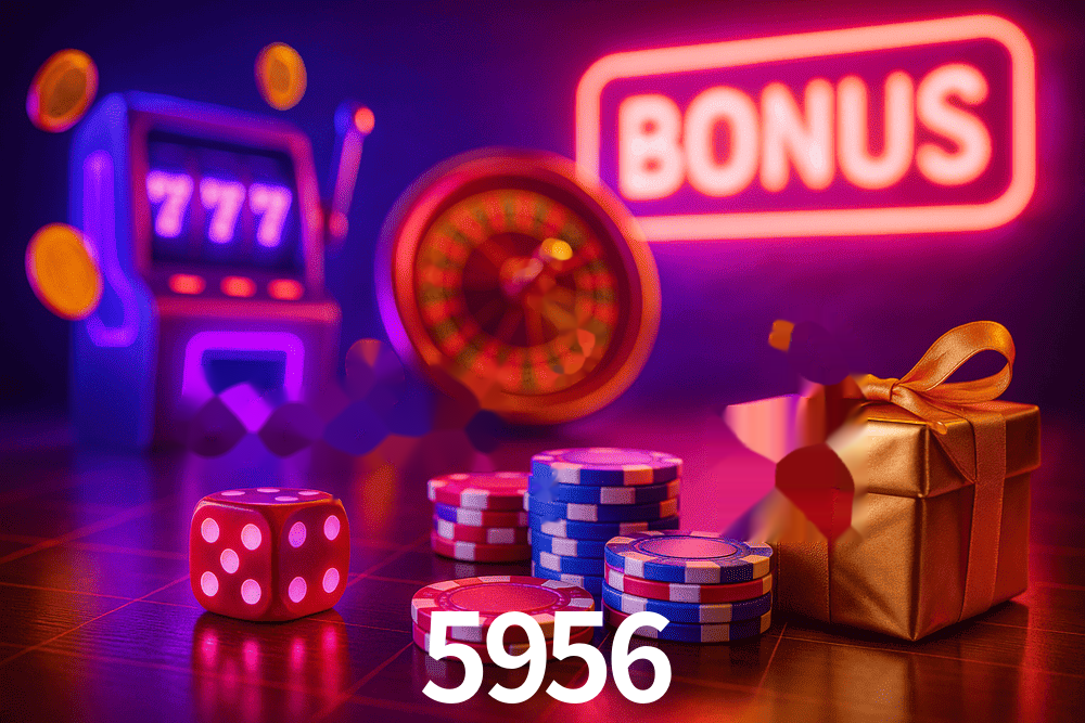 A Popularidade dos Caça-Níqueis no 5956