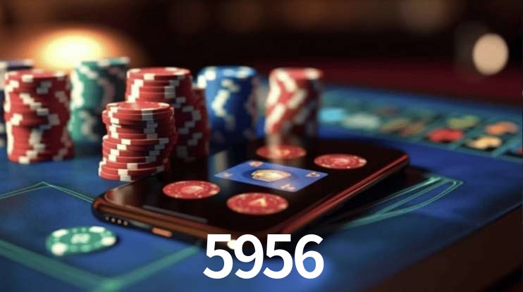 Jogo Spaceman 5956