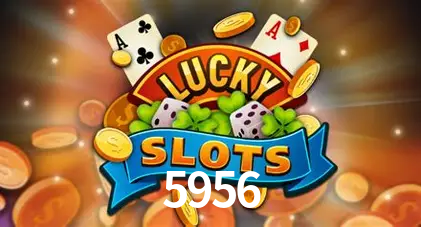 Descubra a Magia dos Jogos de Arcade no 5956