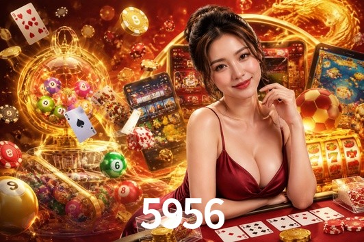 2FA Security 5956