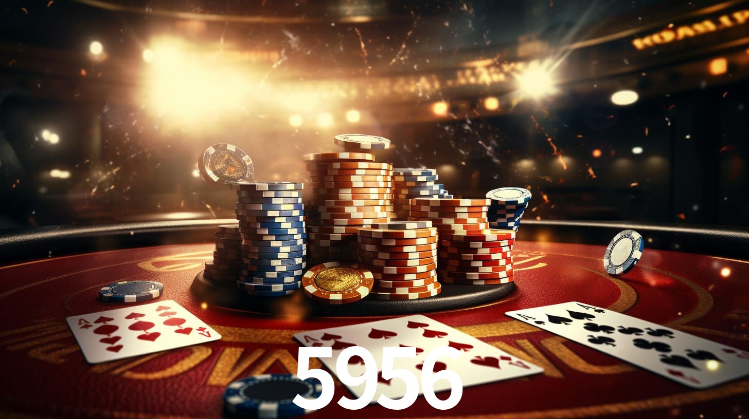 Live Casino 5956