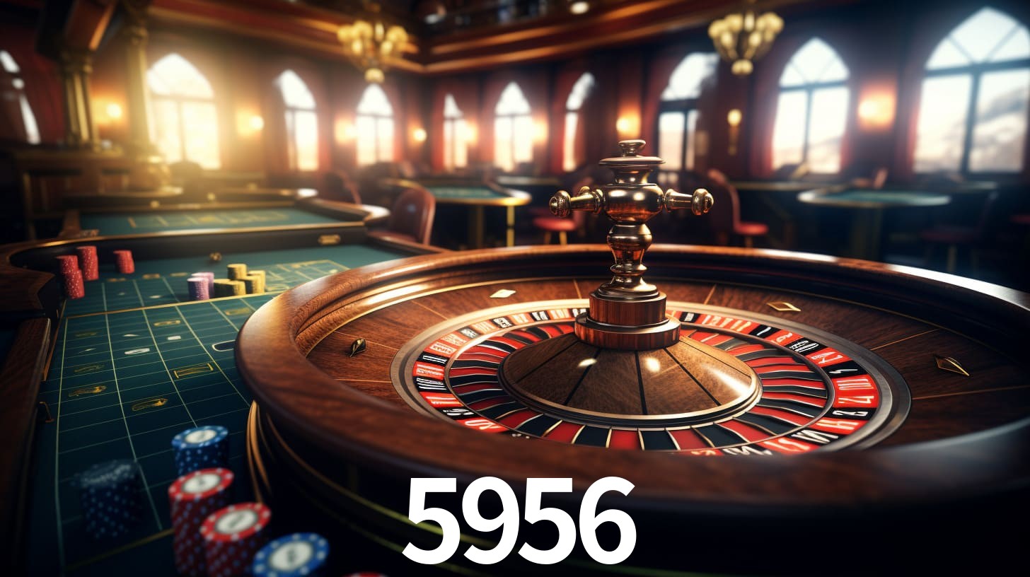 VIP Casino 5956
