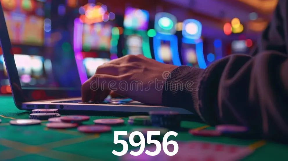 Bônus Diários 5956