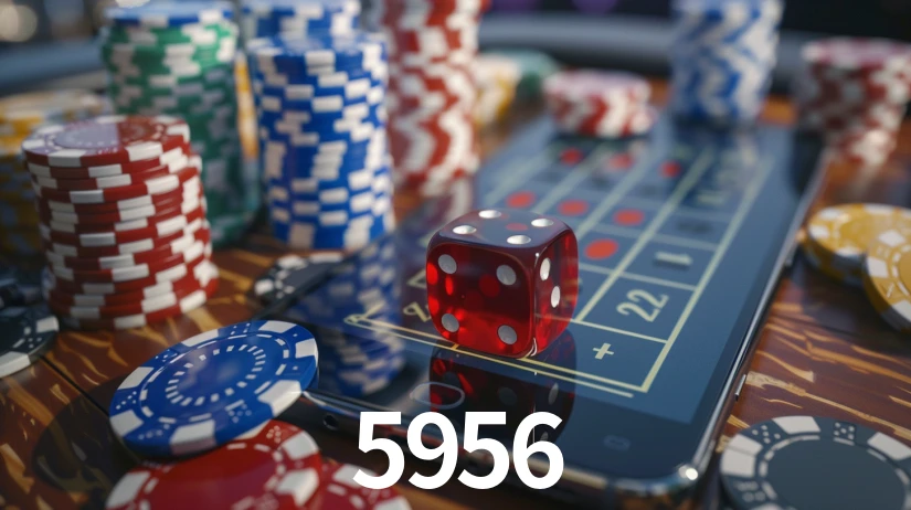 Bônus Generosos e Exclusivos no 5956 para Você!