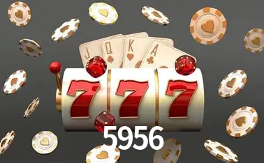 Descubra o Mundo do Cassino Online com 5956