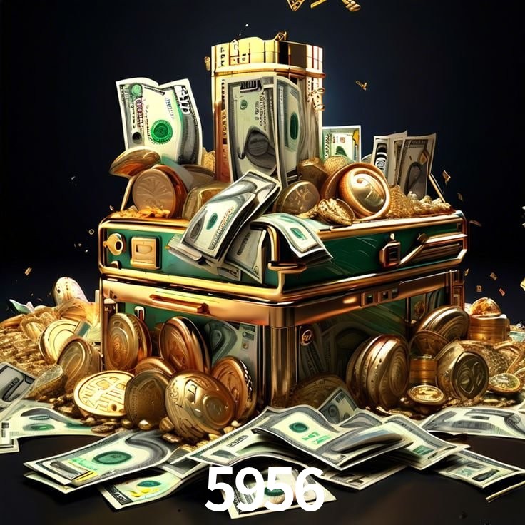 Estatísticas Esportivas 5956