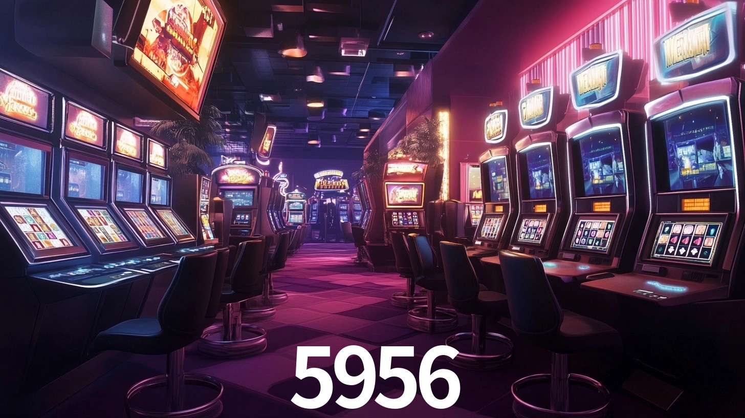 5956 bonus