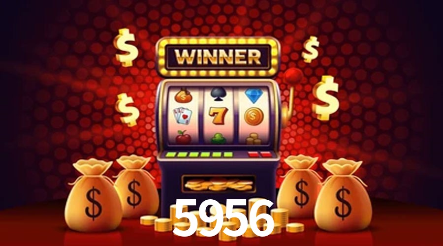 Seasonal Promotions 5956