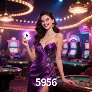 Casino Ao Vivo 5956