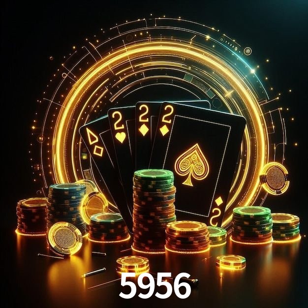 Jogos de Slot 5956