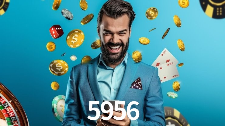 Slot Games 5956