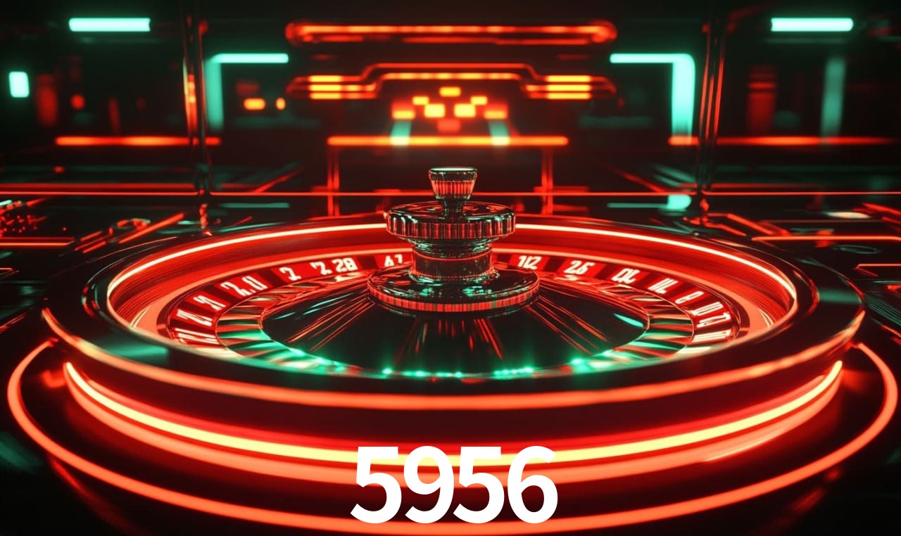 Apostas Esportivas na 5956: Um Guia Completo