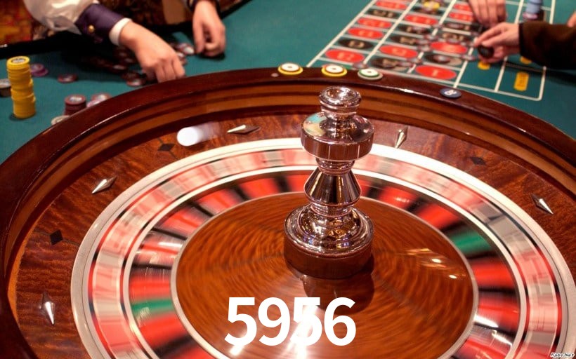 Torneios 5956