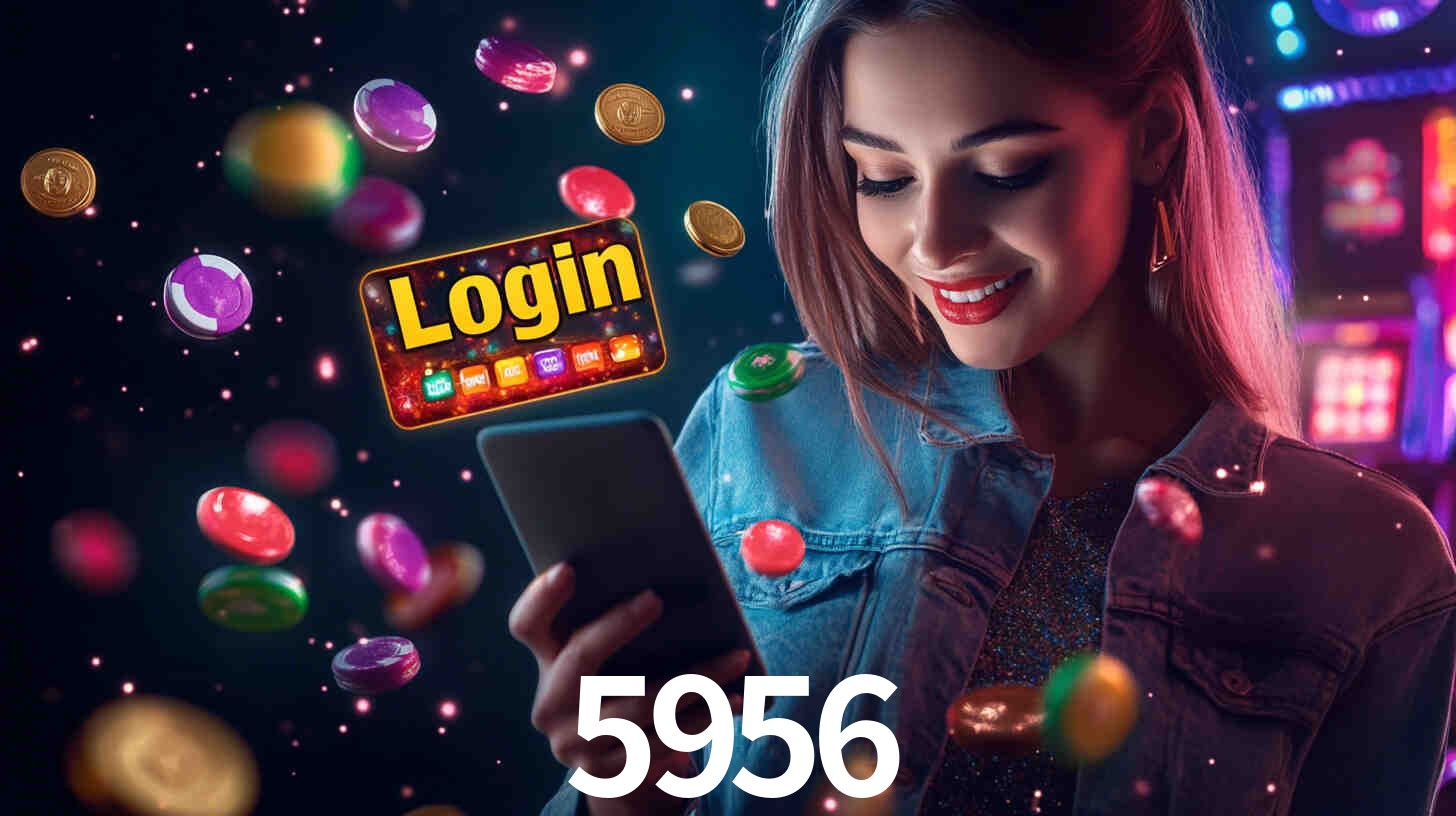 Explorando a Categoria de Eventos em Apostas na 5956