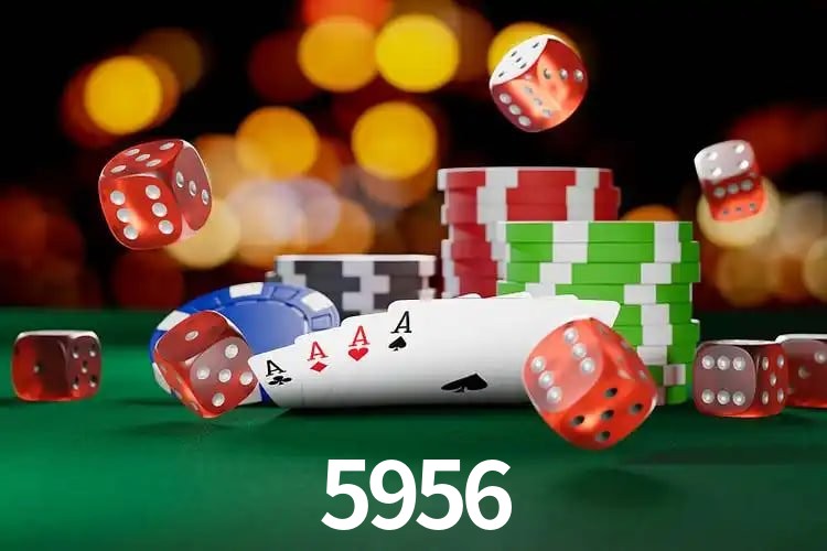 Provedores de Jogos 5956