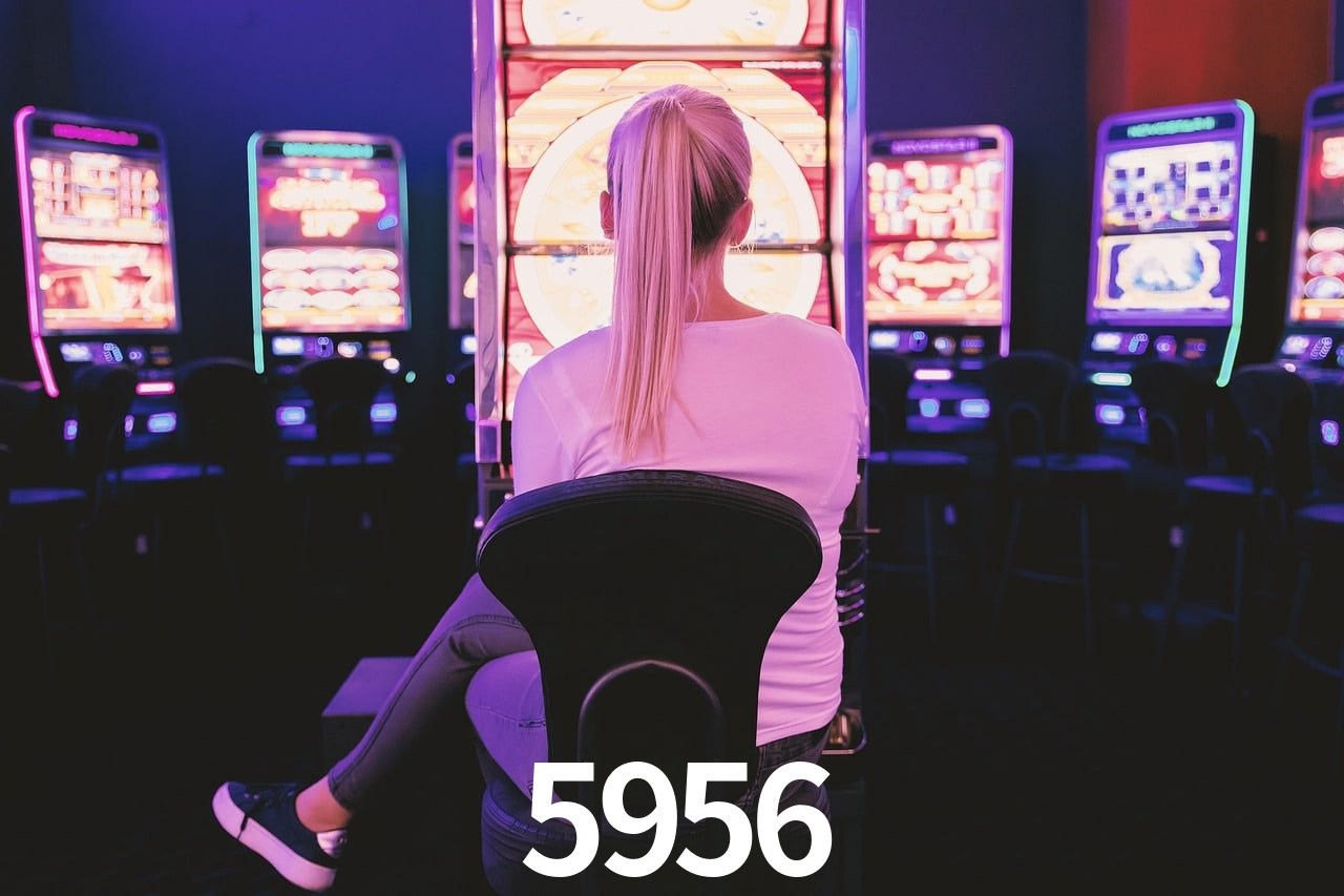 Game Providers 5956