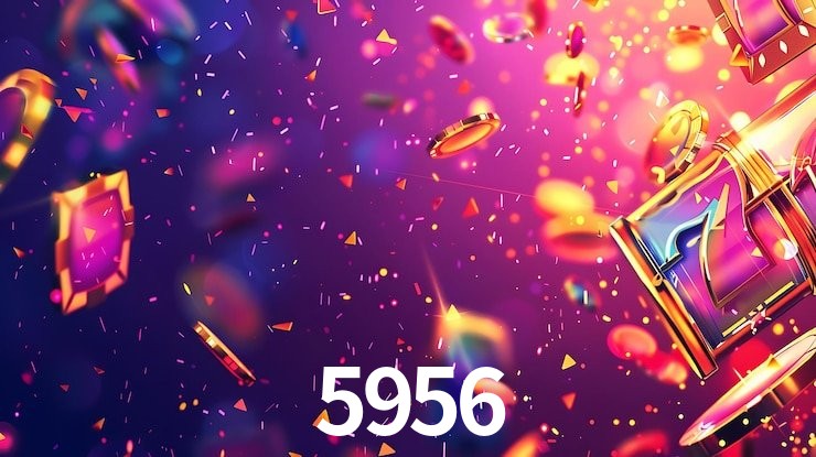 cassino 5956