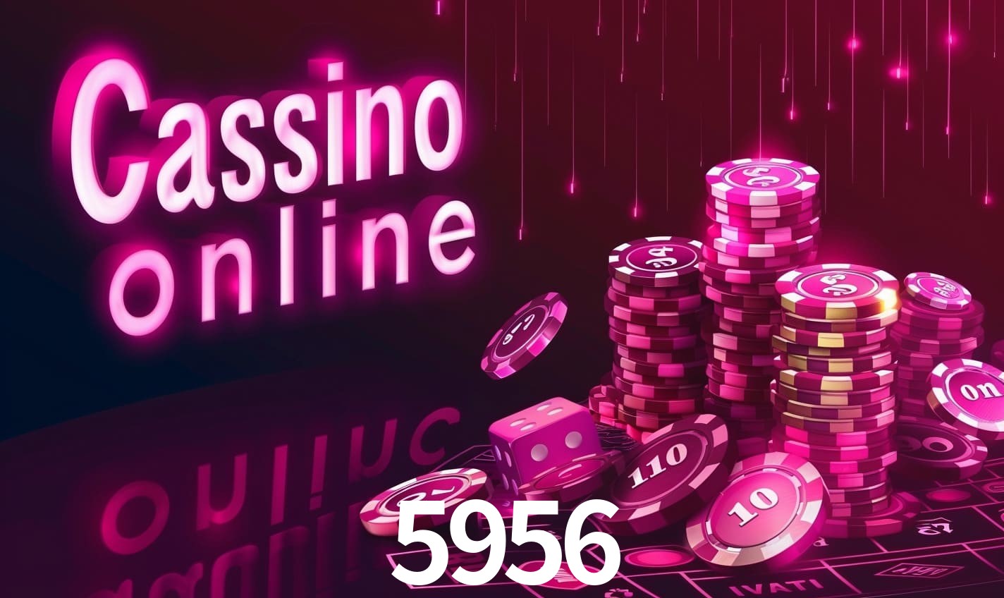 Desvendando o Mundo dos Jogos Virtuais na 5956