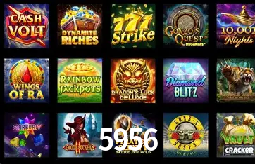 5956 cassino online
