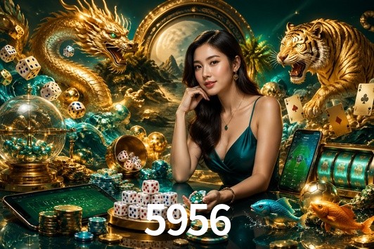 Exclusive Offers 5956