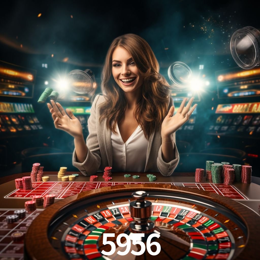 Experimente o Login Seguro Premium no 5956