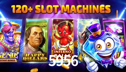 Desvendando o Mundo dos Jogos Virtuais na 5956