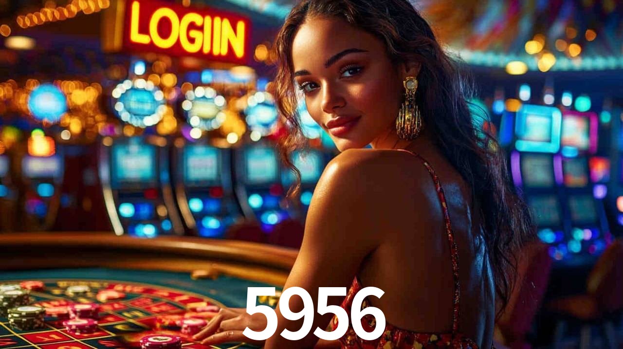 Login Seguro 5956