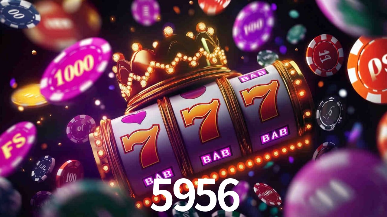 Live Casino 5956