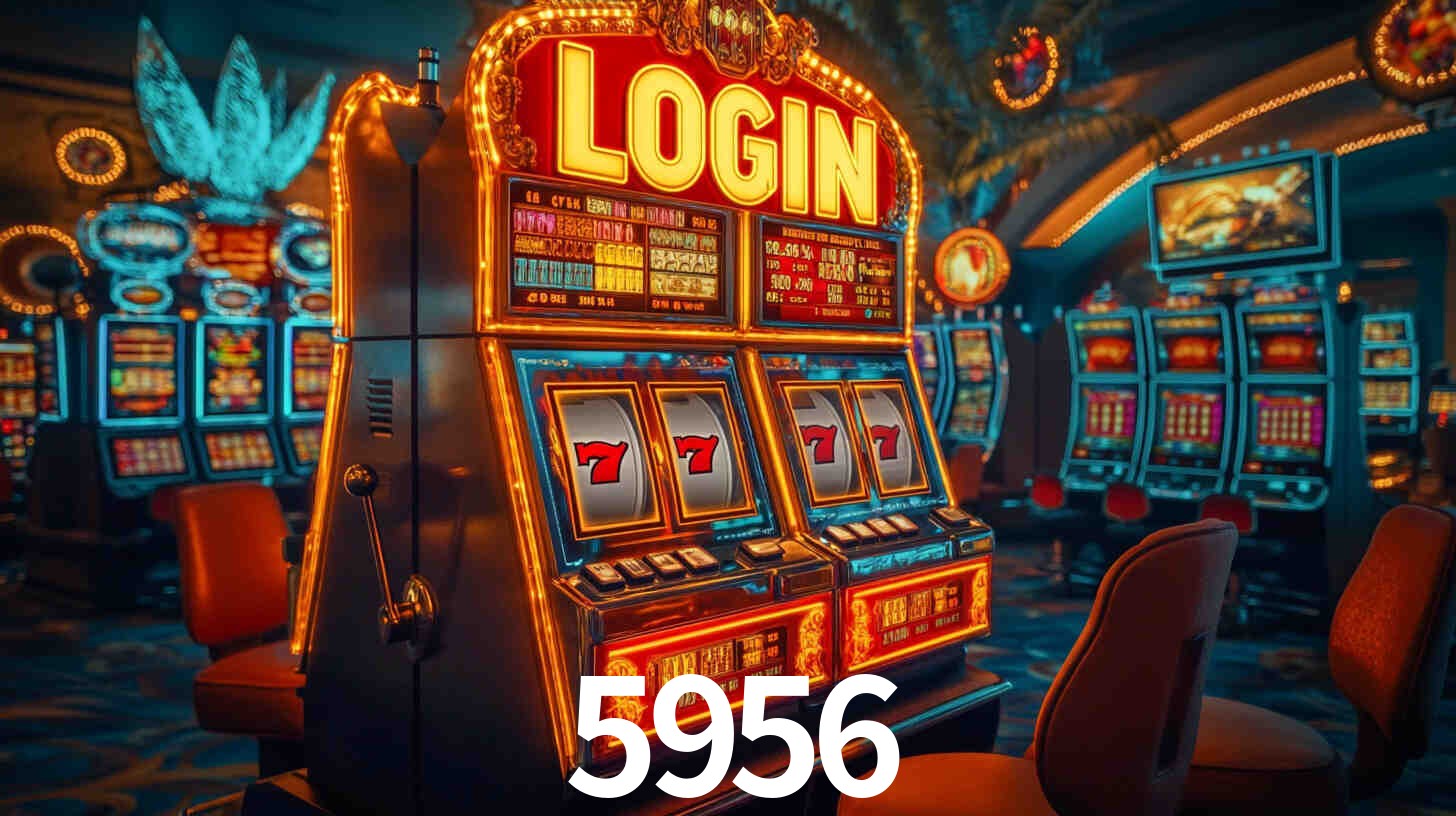 5956 App Interface