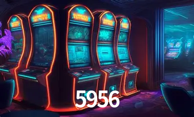 A Emoção da Loteria na 5956: Uma Chance de Mudança de Vida