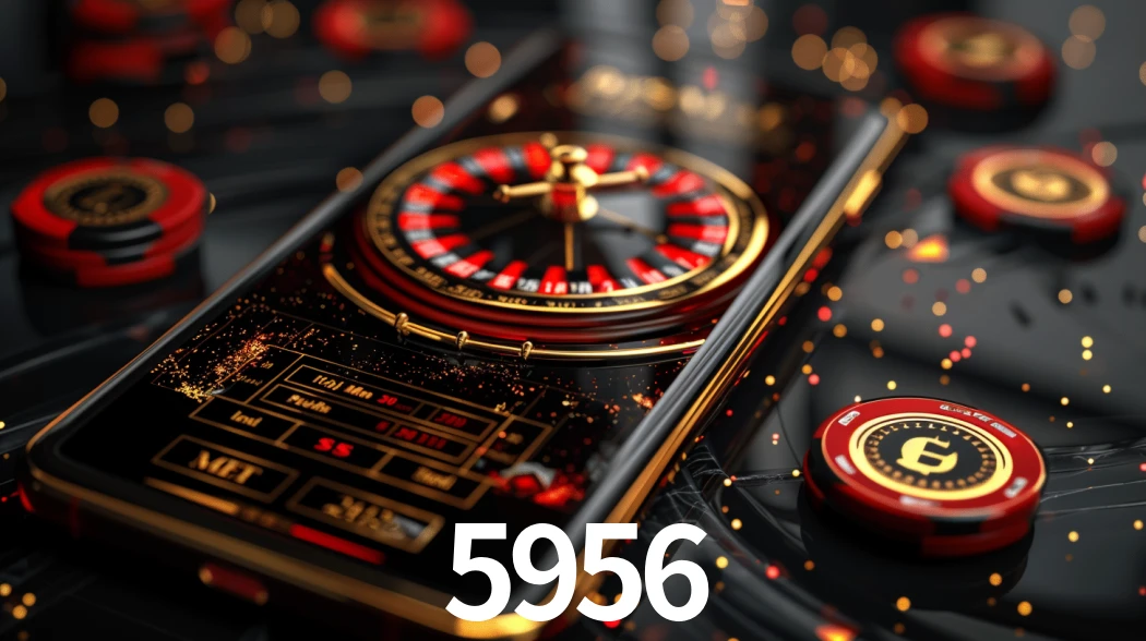 Secure Login 5956