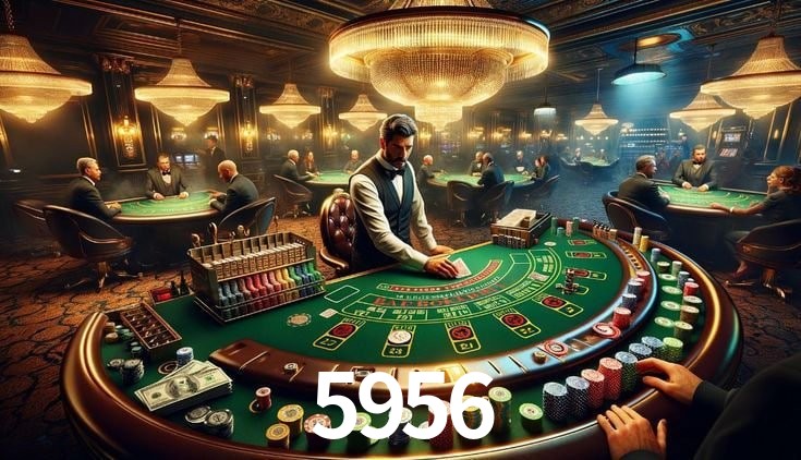 Game Statistics 5956
